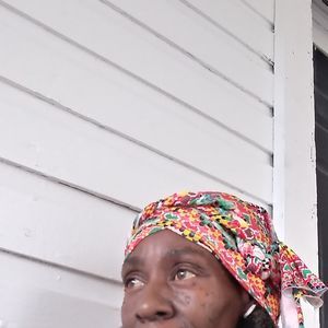 Meet your Posher, Donna